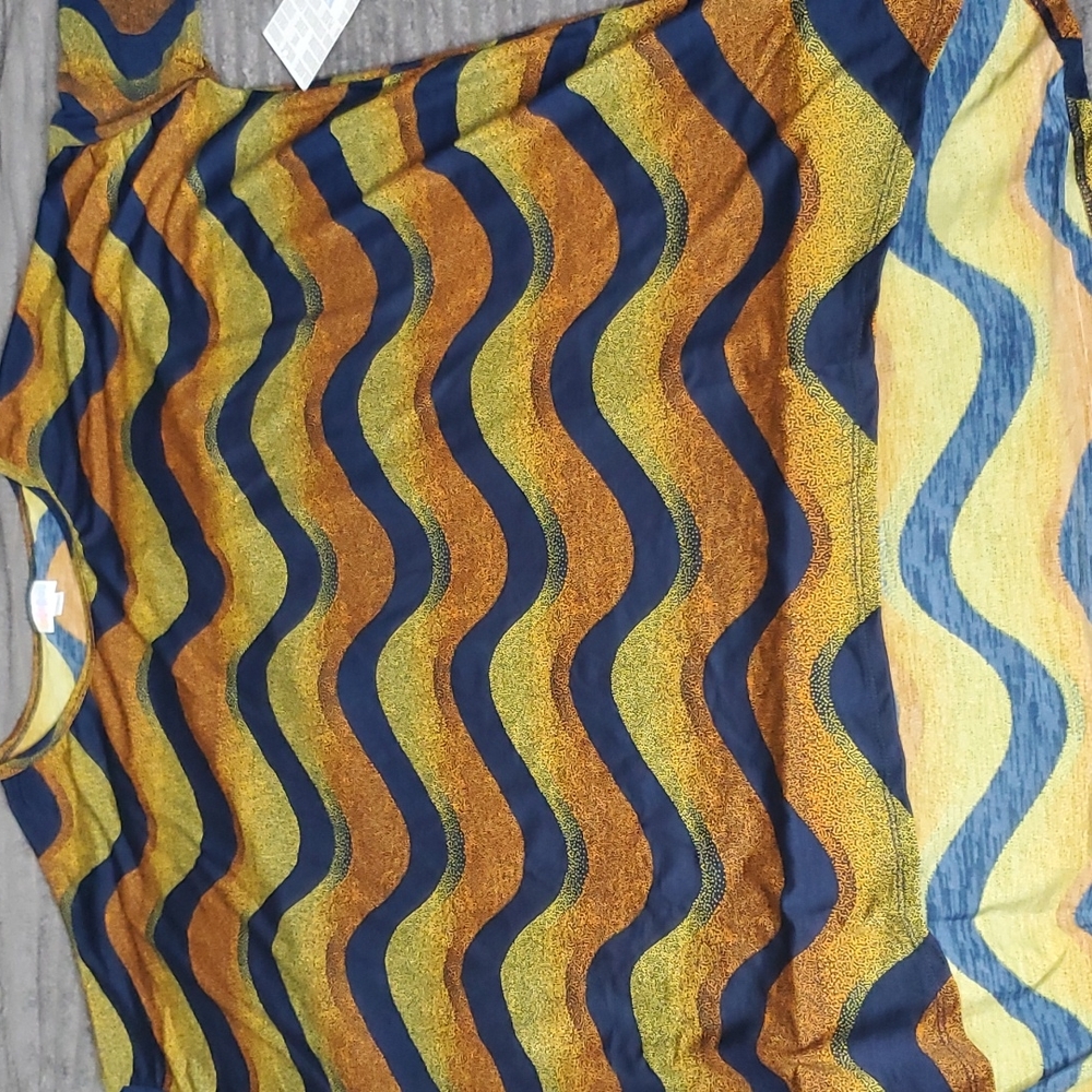 Lularoe irma